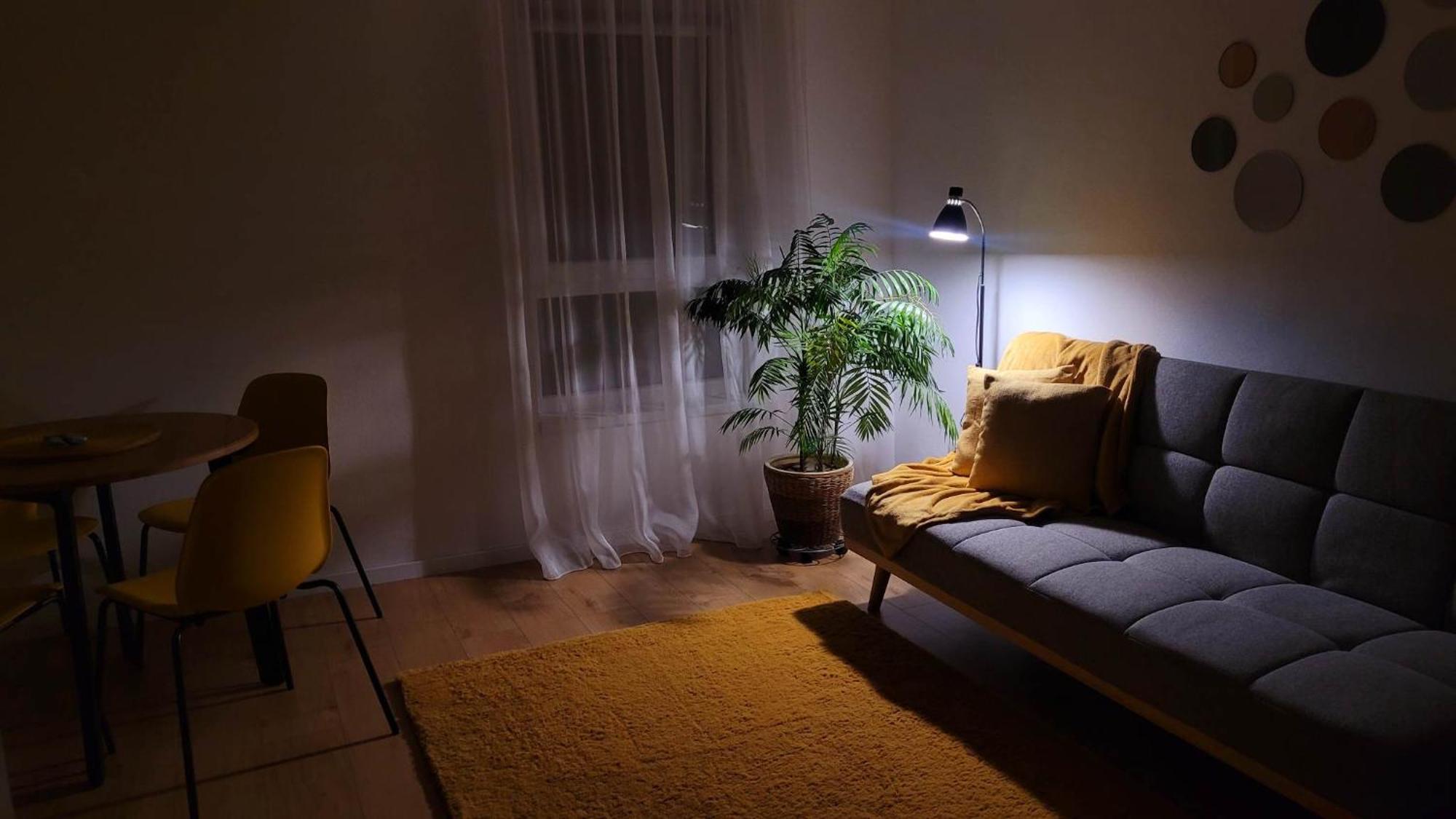 Urban Six Apartments Făgăraş エクステリア 写真